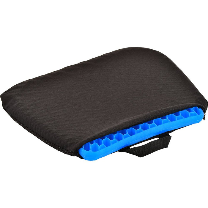 Nova Happy Tush Gel Cell Seat Cushion by Pasteur Pharmacy