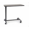 Roscoe Medical Overbed Table, Non-Tilt Top