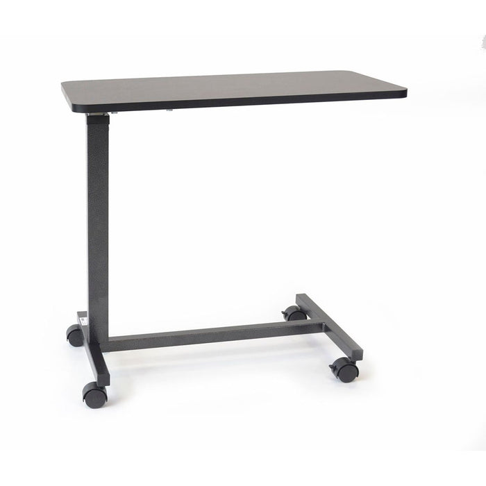 Roscoe Medical Overbed Table, Non-Tilt Top by Pasteur Pharmacy