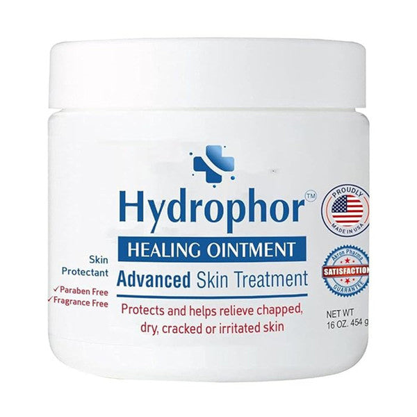 Hydrophor Heal Oi 42% 454 Gm by Pasteur Pharmacy