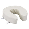 Nova 4in Padded Toilet Seat Riser