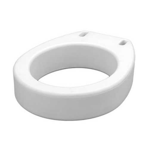 Nova Ortho-Med, Inc. Standard Toilet Seat Elevator by Pasteur Pharmacy