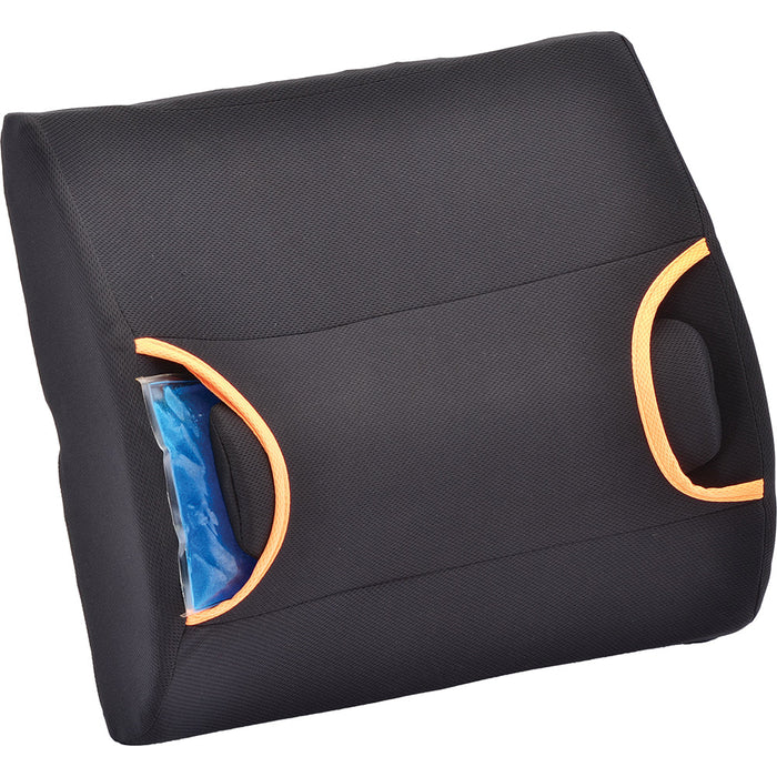 Nova Back Cushion With Hot/Cold Pack by Pasteur Pharmacy