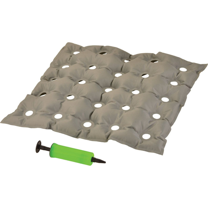 Nova Waffle Seat Air Cushion Grey 2619A-R by Pasteur Pharmacy