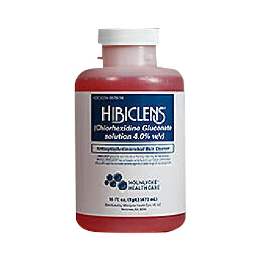 Molnlycke Hibiclens Skin Cleanser by Pasteur Pharmacy