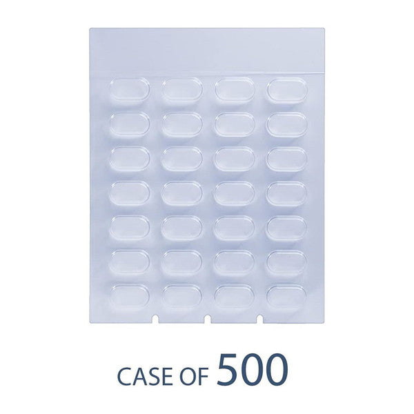 Ezy Dose Weekly Blister Cards - 31 by Pasteur Pharmacy