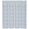 Ezy Dose Xxl Blister Cards - 28