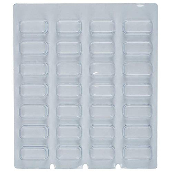 Ezy Dose Xxl Blister Cards - 28 by Pasteur Pharmacy