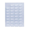 Ezy Dose Blister Cards - Monthly/Weekly