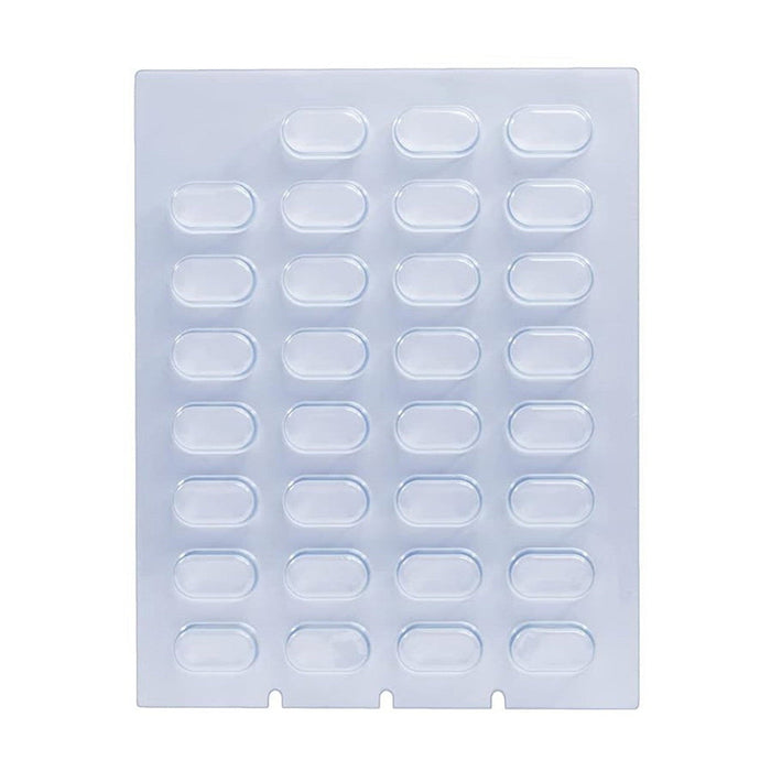 Ezy Dose Blister Cards - Monthly/Weekly by Pasteur Pharmacy