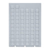 Ezy Dose Unit Tray - 62