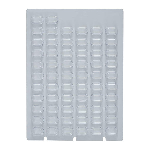 Ezy Dose Unit Tray - 62 by Pasteur Pharmacy