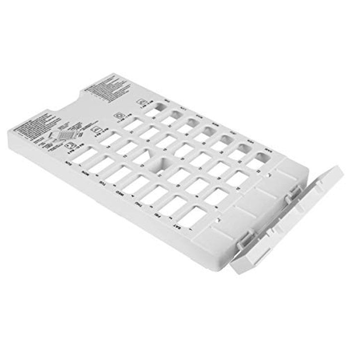 Ezy Dose Xxl Tray - 28 by Pasteur Pharmacy