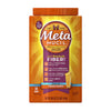 Metamucil Psyllium Fiber Supplement Sugar Free Powder - Orange