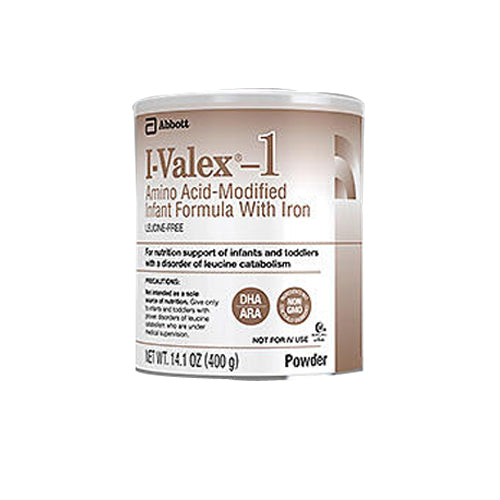 Abbott Nutrition I-Valex-1 Unflavored Powder, 14.1 Oz by Pasteur Pharmacy