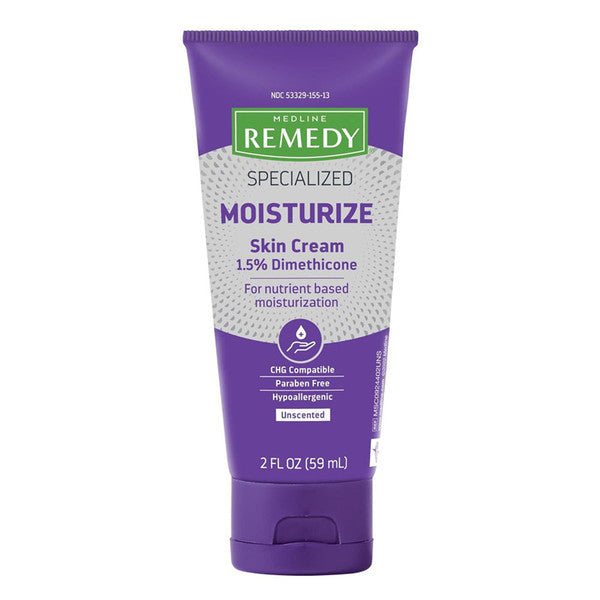 Medline Remedy Phytoplex Skin Repair Cream, 2 Oz. Tube by Pasteur Pharmacy