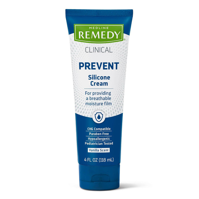 Medline Remedy Phytoplex Hydraguard Skin Cream, 4 Oz by Pasteur Pharmacy