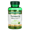 Nature's Bounty Turmeric, 538 Mg, Capsules