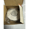 ND-303 Low Voltage Halogen Recessed Light Fixture for MR16 50W Max NOS by Price Is Right Miami
