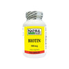 Natrul Health Biotin 5000 Mcg Capsules