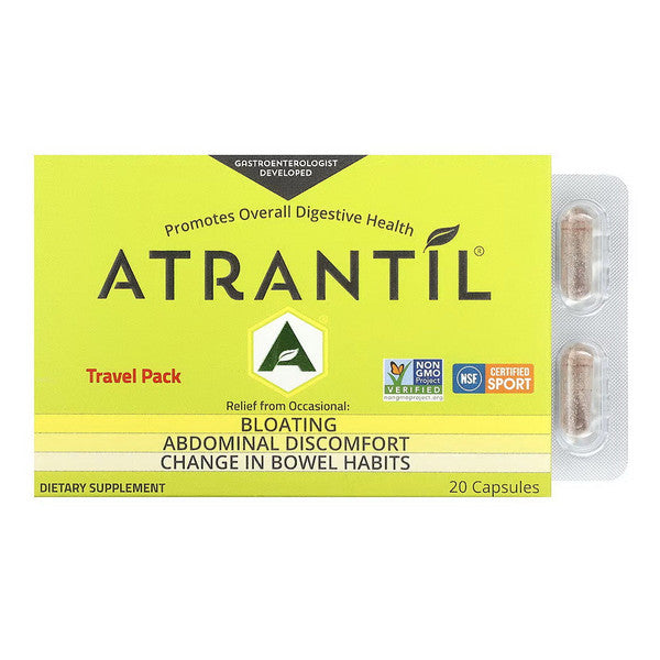 Atrantil Digestive Supplement by Pasteur Pharmacy