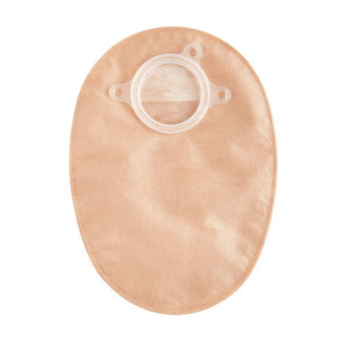 ConvaTec Natura Closed-End Ostomy Pouch, 1-3/4 inch (45mm) Flange, 30 Count - Item 416409 by Pasteur Pharmacy
