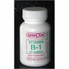 Thiamin  Vitamin B-1  Tb 100mg 100
