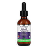 Natrol Melatonin Liquid Drops, 1mg per 4mL, Raspberry Flavor, 2 fl oz
