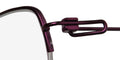 Aristar 17261 Eyeglasses by ModaFrames