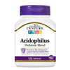 21st Century Acidophilus Capsules 100Ct