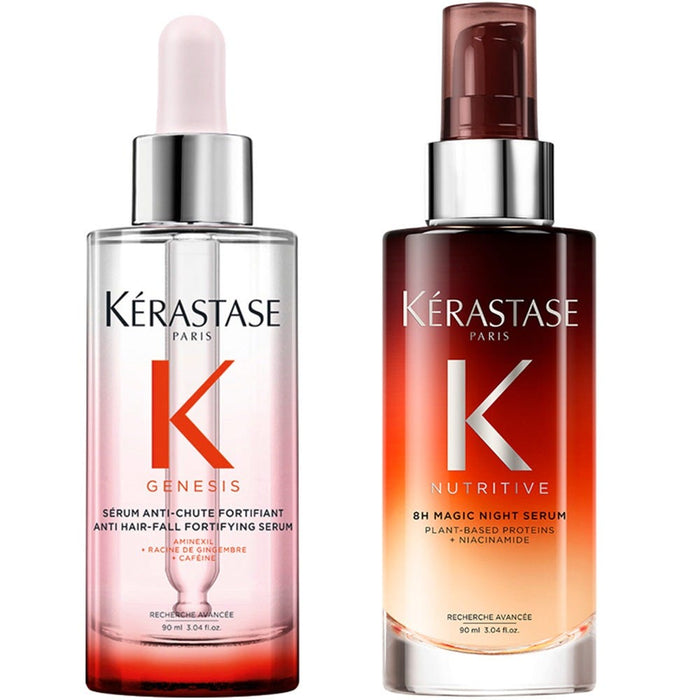 Kérastase Nutritive 8H Magic Night Serum, 90 Ml by Pasteur Pharmacy