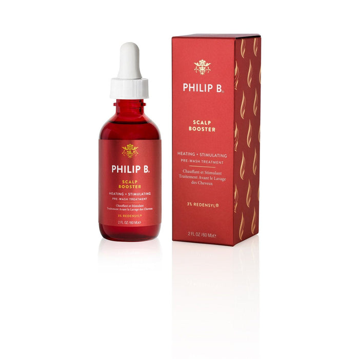 Philip B Scalp Booster by Pasteur Pharmacy