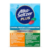 Alka-Seltzer Plus Day Cold & Flu PowerMax Gels, Non-Drowsy Relief, 24 Count