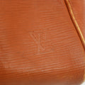 Louis Vuitton Brown Epi Speedy 30 Handbag #3458 by Bolt Boutique