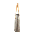 Louis Vuitton Monogram Canvas Brown Vavin GM Tote Bag #3459 by Bolt Boutique