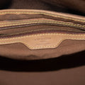 Louis Vuitton Monogram Canvas Brown Vavin GM Tote Bag #3459 by Bolt Boutique