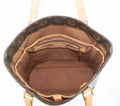 Louis Vuitton Monogram Canvas Brown Vavin GM Tote Bag #3459 by Bolt Boutique
