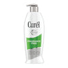 Curel Fragrance Free Comforting Body Lotion For Dry, Sensitive Skin, 13 Ounces