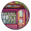 345 Soap Co Fresh Cut Fade Collection by Pasteur Pharmacy
