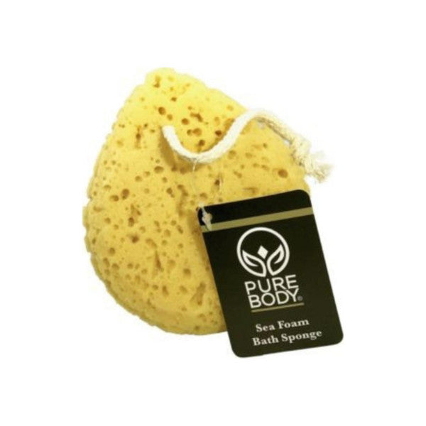 Retail Imports Sea Foam Bath Sponge 3 by Pasteur Pharmacy