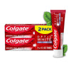 Colgate Optic White Advanced Teeth Whitening Toothpaste, Sparkling White, 4.5 Oz