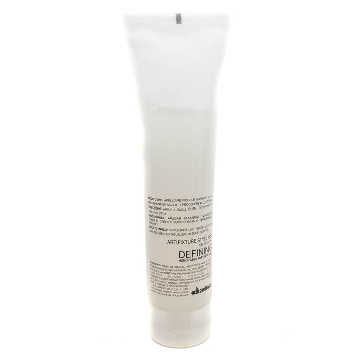 Davines ARTIFIXTURE STYLING GEL, Defining 5 Fl Oz by Pasteur Pharmacy