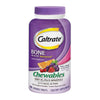 Caltrate Chewables 600 Plus D3 Plus Minerals Calcium Vitamin D Supplement