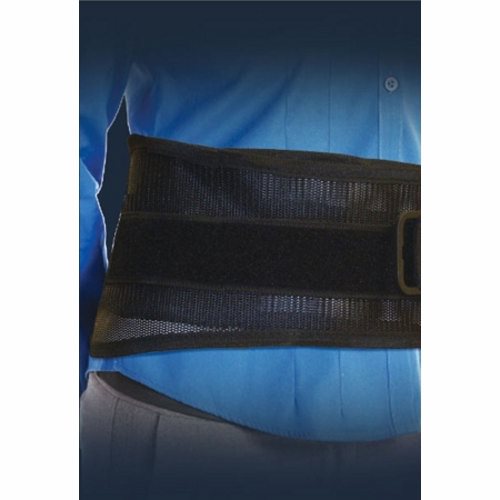 DJO Bell-Horn “Pull-It” Adjustable Back Support Brace, One Size Fits Most by Pasteur Pharmacy