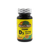 Nature's Blend® Vitamin D3 5000 IU 100 Tablets