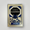 Ach Brito Sabonete Alcatrão 90g