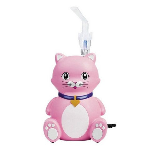 Theracare Veridian 11-512 Kitty Compressor Nebulizer by Pasteur Pharmacy
