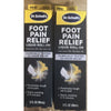 Dr. Scholl's® Dual-Action Pain Relief Liquid Roll-On (3 oz)