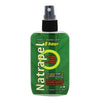 Natrapel Eight Hour Insect Repellent Pump, 3.4 Oz