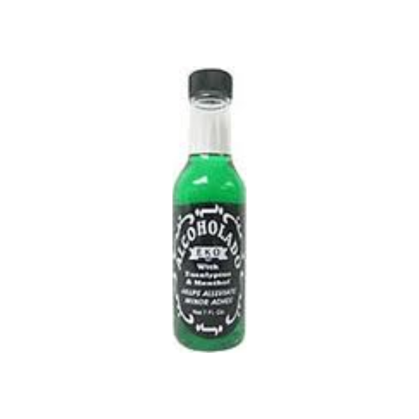Eko Alcoholado With Eucalyptus 5 oz by Pasteur Pharmacy